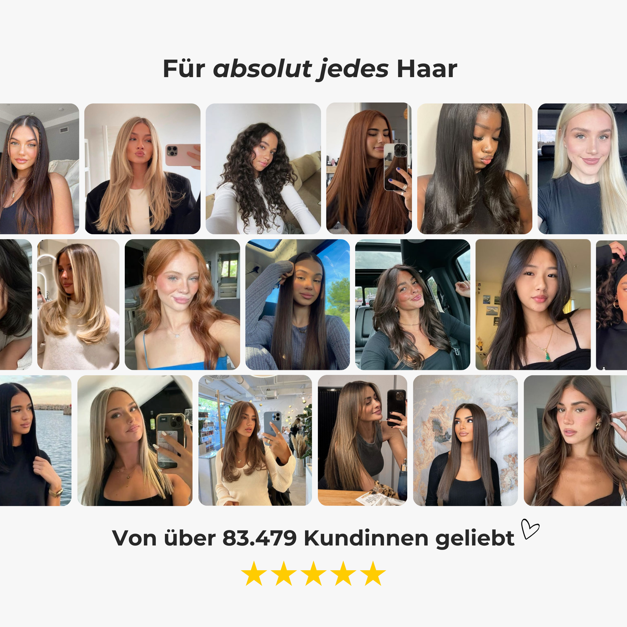 Strait Pro - Luftglätter (SECRET SALE)